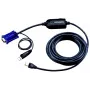 ATEN KA7970 USB–VGA į Cat5e/6 KVM adapterio laidas (CPU modulis)