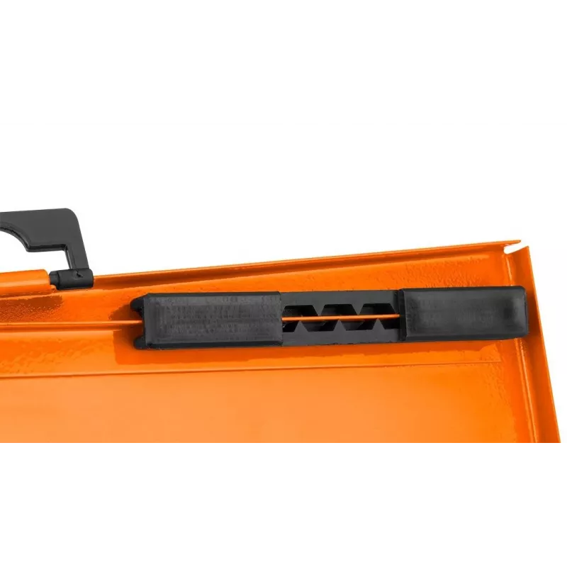 Sriegimo įrankių rinkinys NEO tools 12-915 709 g