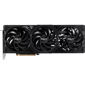Vaizdo plokštė PALIT GeForce RTX 5070 Ti – 16 GB GDDR7, PCIe 5.0, 256 bitų, 3xDP 1xHDMI, 300 W