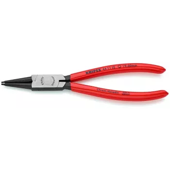Knipex 44 11 J2 replės žiedinėms spyruoklėms