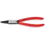 Knipex 44 11 J2 replės žiedinėms spyruoklėms