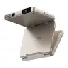 Projektorius AURZEN Zip Projector (auksinis) modelis AU-PJ-ZP001M-USGD0