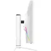LC-Power 97.8 cm (39 inch) LC-M39-QHD-165-C VA monitorius su DP ir HDMI