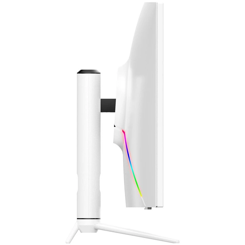 LC-Power 97.8 cm (39 inch) LC-M39-QHD-165-C VA monitorius su DP ir HDMI