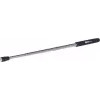Teleskopinis magneto laikiklis KS Tools 550.1004, 13 mm galvutė, 178–675 mm teleskopinis kotas