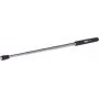 Teleskopinis magneto laikiklis KS Tools 550.1004, 13 mm galvutė, 178–675 mm teleskopinis kotas