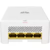 HUAWEI AP265E belaidžio tinklo prieigos taškas, 11ax, 2+2 dviejų juostų, išmanioji antena, 5xRJ45, 3000 Mbps