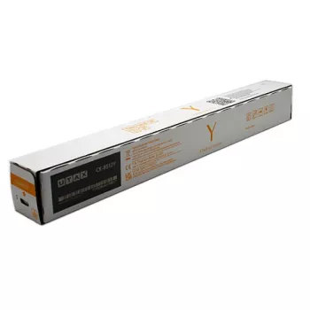 Kyocera 1T02RLAUT0 Spausdintuvo kasetė geltona