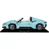Konstruktorius COBI Maserati MC20 Cielo Executive Edition 2312 dalių