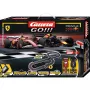 Lenktynių trasos rinkinys CARRERA GO!!! Champion's Racing — 1:43 mastelio elektrinė slot car trasa