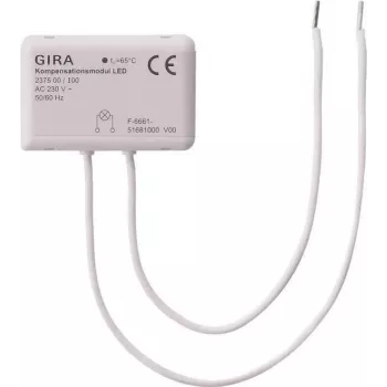 GIRA 237500 Kompensacinis modulis LED (237500)
