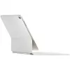Apple Magic Keyboard skirta iPadAir 13 colių M3 – itališkas išdėstymas – balta