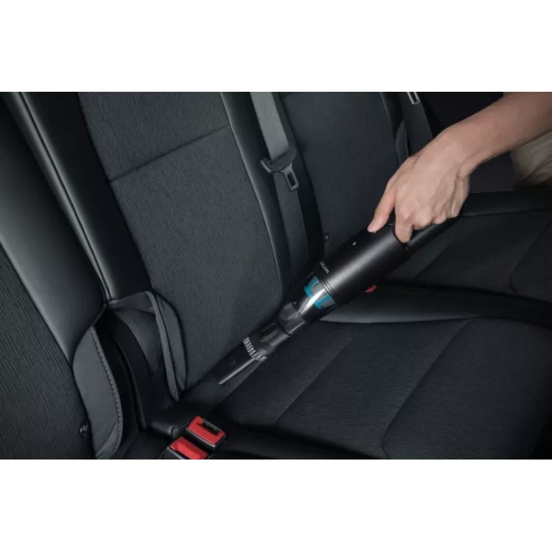 Nešiojamas automobilinis dulkių siurblys CoClean C1