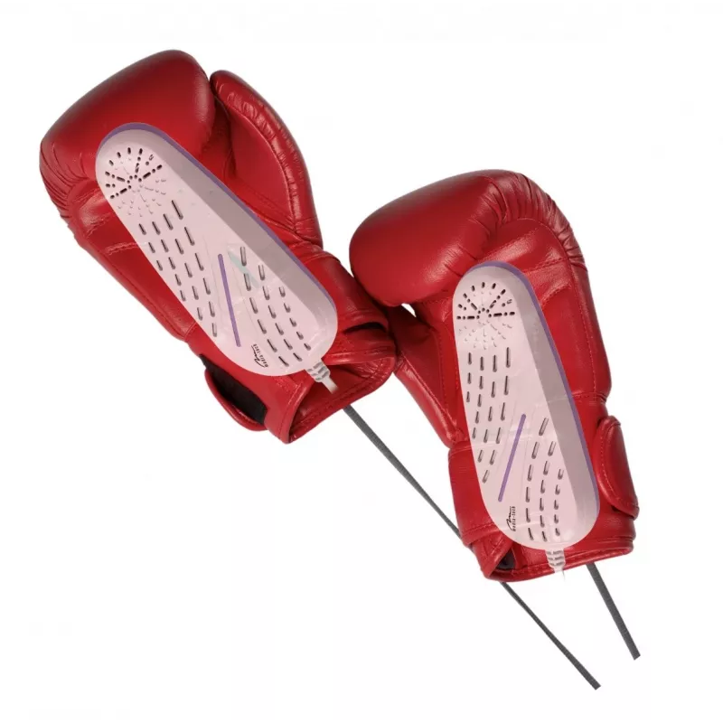 BATŲ DŽIOVYKLĖ SU OZONAVIMU BOOTS OZONE DRYER 2 MT6532