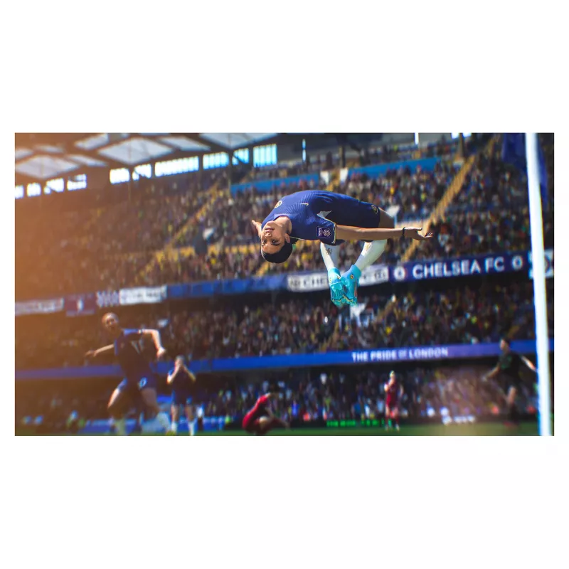 Electronic Arts FC 24 skirta PlayStation 4 / PlayStation 5