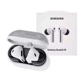 Belaidės ausinės Samsung Galaxy SM-R420NZAAEUE – TWS, Bluetooth 5.4, ANC, IP54, 6 mikrofonai, 515 mAh dėklas