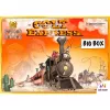 Colt Express – Big Box, stalo žaidimas, Metų žaidimas 2015