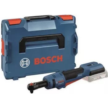 Belaidis smūginis veržliaraktis Bosch GRC 18V-60 18 V 3/8 colio pavara
