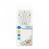 Ausinės Tellur Urban Wired In-ear