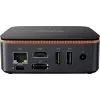 Blackview MP20 16 GB SSD 512 GB Win 11 Pro - Mini PC, juodas