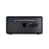 Sharp DR-450 Skaitmeninis Radijo Imtuvas - Juodas