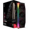 Vaizdo plokštė XFX Radeon RX 9070 XT OC – 12 GB GDDR6, PCIe 5.0, 3x DisplayPort 2.1, HDMI 2.1, 3 ventiliatoriai, 360×155×72 mm
