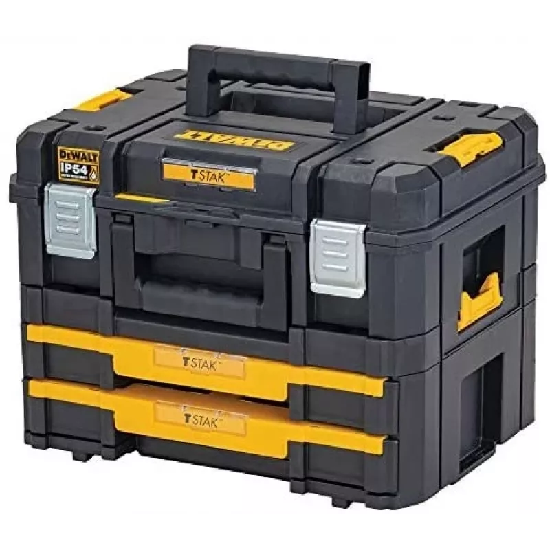 Dėklas įrankiams DeWALT DWST83395-1 440x337x333 mm