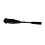 Maitinimo laido adapteris CPC jungtis prie 100/240 VAC maitinimo šaltinio PS1450