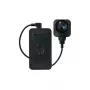 Korpusinė kūno kamera Transcend DrivePro Body 70 1440p 140° FOV 30 kadrų/s