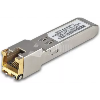 Lightwin SFP 1000Base-T vario SFP modulis (LSFP-T3-HP)