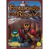 Fantastische Reiche, Kortų žaidimas