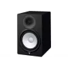 2 krypčių studijinis monitorius YAMAHA HS8, 120 W RMS, 8 col. žemų dažnių garsiakalbis, 1 col. aukštų dažnių garsiakalbis, 38–30000 Hz, XLR įvestis, juodas