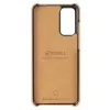 Dangtelis Krusell Sunne Samsung Galaxy S20+ 17 cm (6,7 colio) Smėlio spalvos
