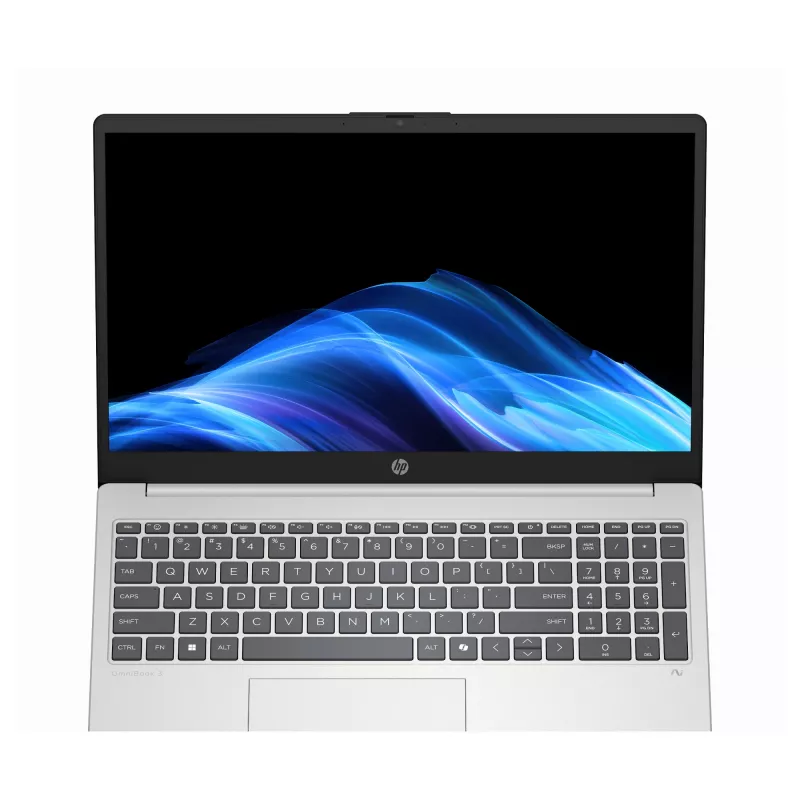 HP OmniBook C94P6EA nešiojamas kompiuteris 39,6 cm (C94P6EA#ABD)