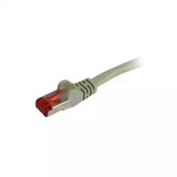 Synergy 21 Patch Laidas RJ45, CAT6 250MHz, 50m Pilka, S-STP(S/FTP), Synergy - Laido tipas PIMF(S-STP)