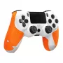 Lizard Skins DSP Action Grip rankena PS4 valdikliui, oranžinė