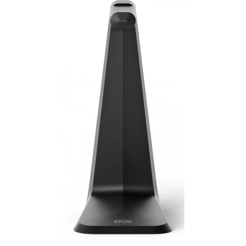 IMPACT CH 40 USB-C belaidis indukcinis įkrovimo stovas, USB-A