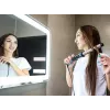 Garbanojimo žnyplės LAFE Sleek & Shine Curler 25 mm LAFLKA47571 – 25 mm statinė, elektrinės garbanojimo žnyplės