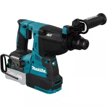 Makita HR003GZ - Akumuliatorinis gręžtuvas-plaktukas - 3 režimai - SDS-plus 28 mm - 2,8 J - be akumuliatoriaus - 40 V (HR003GZ)