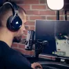 Elgato Wave Shock Mount – antivibracinis mikrofono pakabos laikiklis