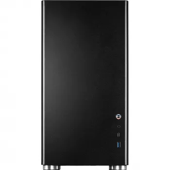 Korpusas Inter-Tech X2 Duplex Pro Tower ATX juodas