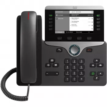 IP telefonas Cisco CP-8811-K9