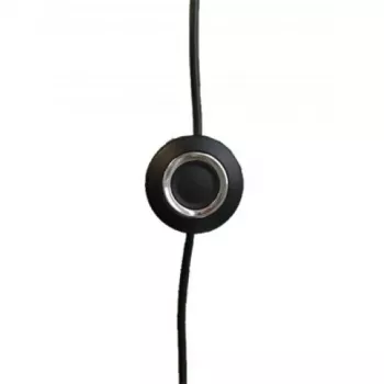 Priedas nuotolinio valdymo pultui ALLNET P-EHS-5 juodas sidabrinis 20g