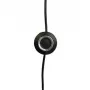Priedas nuotolinio valdymo pultui ALLNET P-EHS-5 juodas sidabrinis 20g