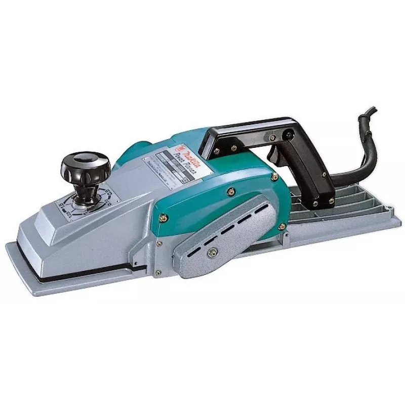 Elektrinis oblius Makita 1806B 1200 W 15000 aps./min. Juoda, Žalia, Pilka