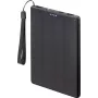 VOLTCRAFT SL-100VC Saulės energijos powerbankas, 10000 mAh, 18 W, 400 mA
