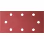 Šlifavimo popieriaus lapas Bosch 2609256A89, 80 grūdėtumas, 185 x 93 mm