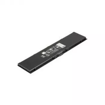 Dell Type 34GKR - Nešiojamojo kompiuterio baterija - 1 x ličio jonų 6 elementai 47 Wh