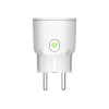 WiFi kištukinis lizdas | Baltas