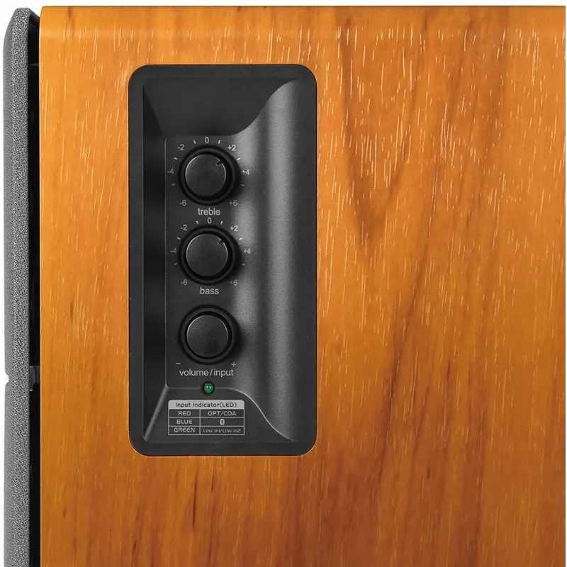 Edifier R1280DBS aktyvūs Bluetooth garsiakalbiai